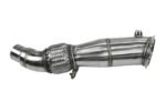 Bajante para BMW F20 F21 F22 F23 F30 F31 F32 F33 F34 F36 – N20 2010-2016 decat