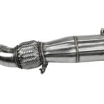 Bajante para BMW F20 F21 F22 F23 F30 F31 F32 F33 F34 F36 – N20 2010-2016 decat