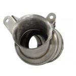 Bajante para BMW F20 F21 F30 F31 F32 F33 F34 F35 N55 Decat