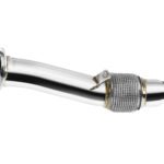 Downpipe FMIC.Pro para BMW F22 F23 220i 228i/ix N20 2012-2016