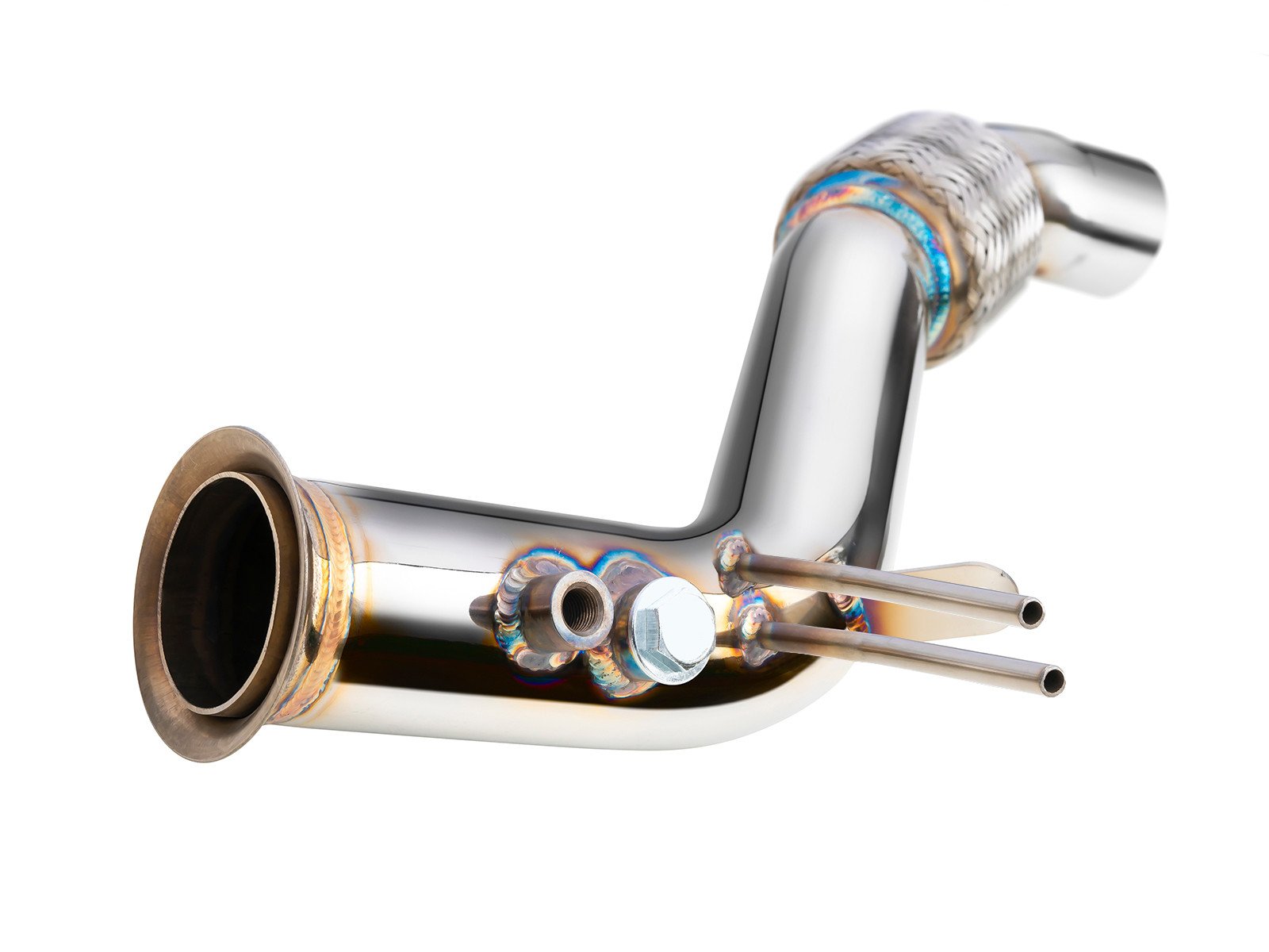 downpipe-bmw-f25-x3-18d-20dx-28dx-b47-2013-2017_5 Tubo de escape descendente para BMW F25 x3 18d 20dx 28dx B47 2013-2017 - Imagen 1