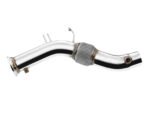 Downpipe FMIC.Pro para BMW F30 F31 F34 330d/dx 335dx N57N N57Z 2011-2017 - Imagen 2