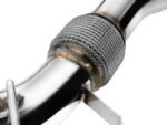 Downpipe FMIC.Pro para BMW F30 F31 F34 330d/dx 335dx N57N N57Z 2011-2017 - Imagen 4
