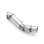Downpipe BMW F30-F31-F34 GT LCI 330i, 330ix, 330e B48 2015-
