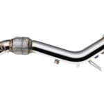 Downpipe FMIC.Pro for BMW F32 F33  420d 420dx 425d B47 N47N N47S1 2012-2017