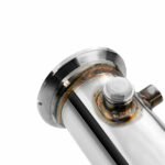Downpipe FMIC.Pro para BMW F32 F33 F36 430d/dx 435dx N57N N57Z 2012-2017