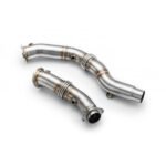 Bajante BMW F82, F83 M4 S55 2014- - Imagen 2