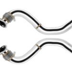 Bajante FMIC.Pro para BMW F85 X5 M 4.4L S63R 2018