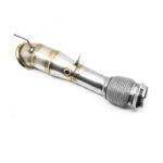 Downpipe BMW G20 330i B48D - Imagen 4
