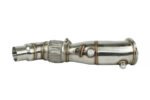 Downpipe BMW N20 F30 328i 330i 2012-2014 - Imagen 2