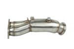 Bajante BMW N55 335i E90 E91 E92 E93 - Imagen 5