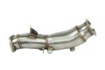 Bajante BMW N55 335i E90 E91 E92 E93 - Imagen 3