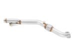 Downpipe DECAT BMW E39 M57 - Imagen 3