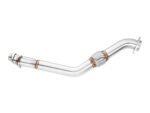 Downpipe DECAT BMW E39 M57