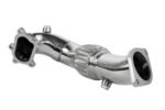 Tubo de escape descendente Mazda 3 MPS - Imagen 3