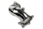 Tubo de escape descendente Mazda 3 MPS - Imagen 4