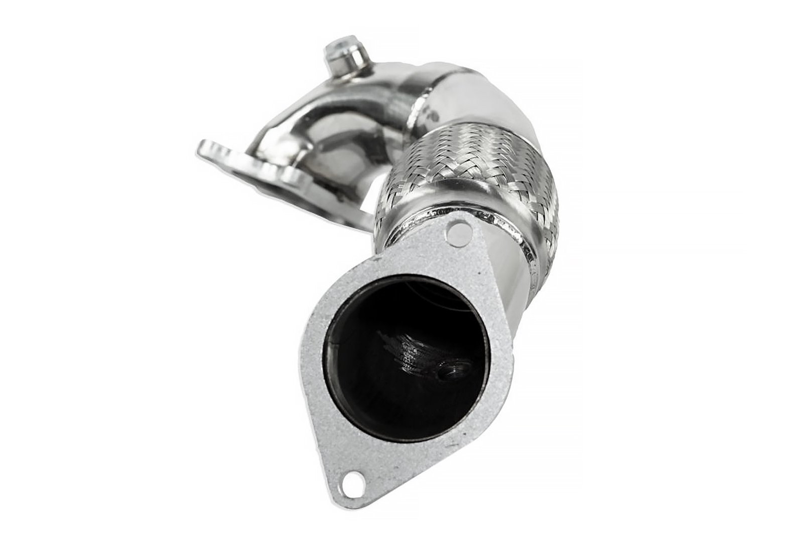 downpipe-mazda-3-mps_4 Tubo de escape descendente Mazda 3 MPS - Imagen 1