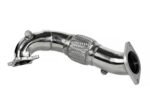 Tubo de escape descendente Mazda 3 MPS - Imagen 2