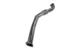 Tubo de escape descendente Mazda 6 MazdaSpeed 3 06-07 DP