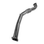 Tubo de escape descendente Mazda 6 MazdaSpeed 3 06-07 DP