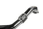 Tubo de escape descendente Mazda 6 MazdaSpeed 3 06-07 DP - Imagen 3