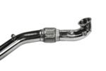 Tubo de escape descendente Mazda 6 MazdaSpeed 3 06-07 DP - Imagen 2