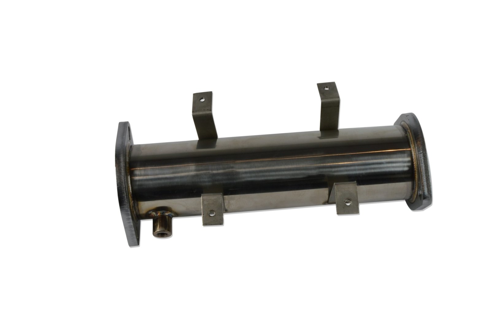 downpipe-nissan-200sx-s13-s14-s15-skyline-r32-r33-r34_2 Tubo de escape descendente para Nissan 200sx S13, S14, S15, Skyline R32, R33, R34 - Imagen 1