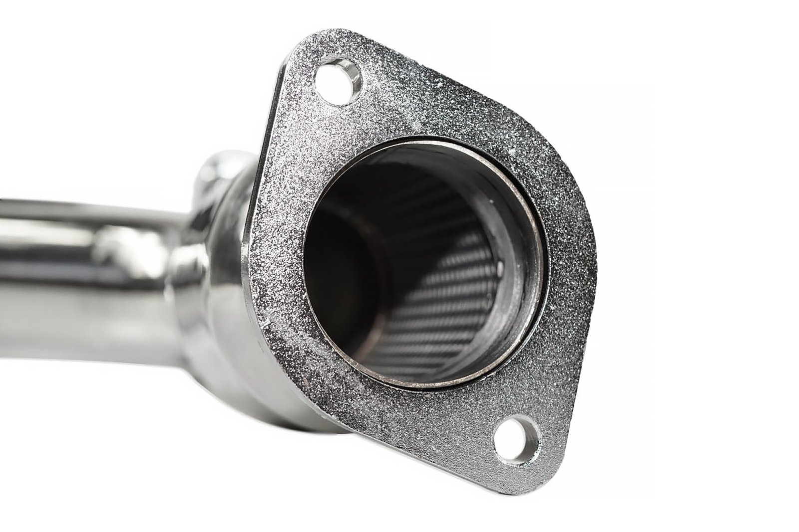 downpipe-nissan-350z-infiniti-g35_4 Tubo de escape descendente Nissan 350z Infiniti G35 - Imagen 1