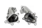 Tubo de escape descendente para Nissan GT-R 3.8 Twin-Turbo 2011-2016 - Imagen 6
