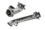 Tubo de escape descendente para Nissan GT-R 3.8 Twin-Turbo 2011-2016 - Imagen 3