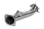 Tubo de escape descendente para Nissan GT-R 3.8 Twin-Turbo 2011-2016 - Imagen 7
