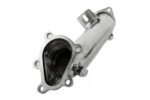 Tubo de escape descendente para Nissan GT-R 3.8 Twin-Turbo 2011-2016