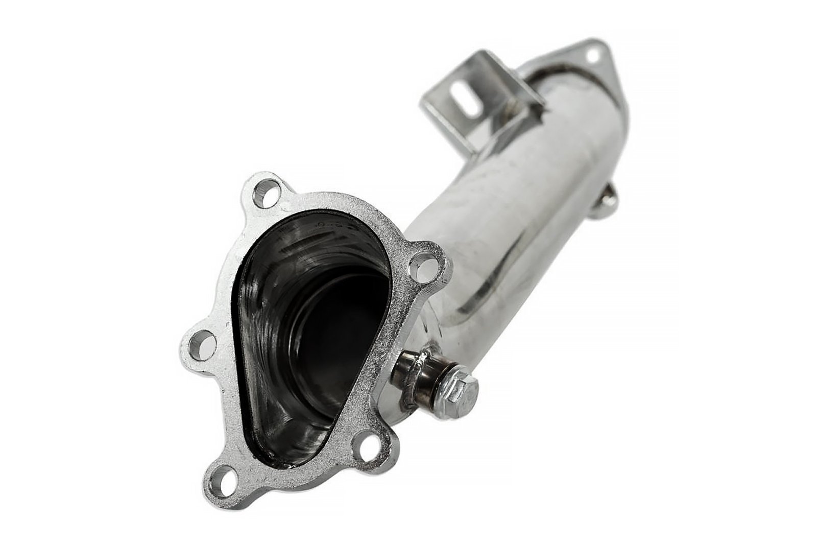downpipe-nissan-gt-r-3-8-twin-turbo-2011-2016_7 Tubo de escape descendente para Nissan GT-R 3.8 Twin-Turbo 2011-2016 - Imagen 1