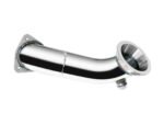 Tubo de escape descendente para OPEL Astra OPC 2.0T G, H 2002-2010 - Imagen 2