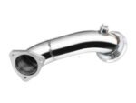 Tubo de escape descendente para OPEL Astra OPC 2.0T G, H 2002-2010