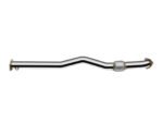 Bajante para OPEL Zafira OPC 2.0T A B 2002-2009