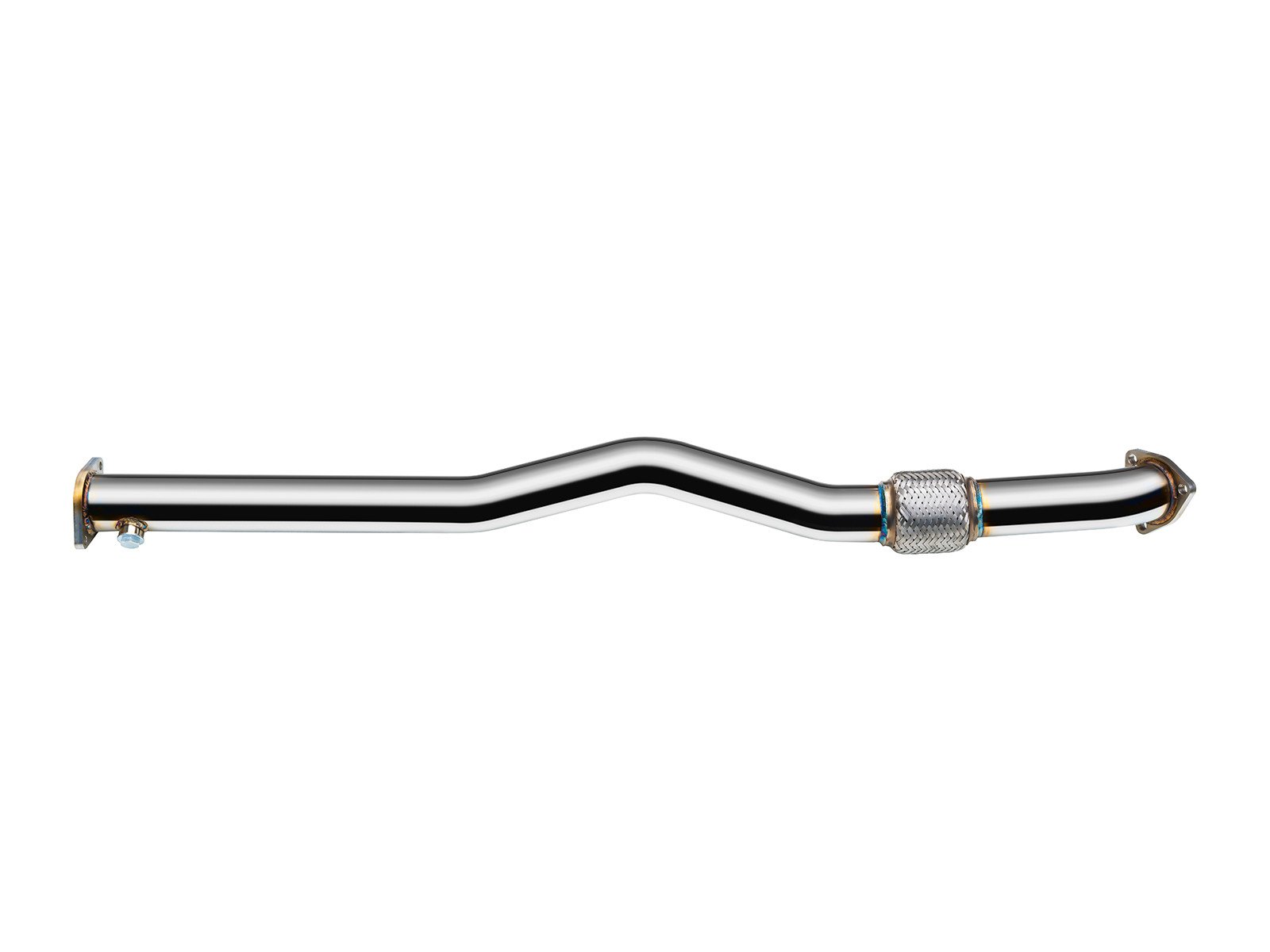 downpipe-opel-zafira-opc-2-0t-a-b-2002-2009_13 Bajante para OPEL Zafira OPC 2.0T A B 2002-2009 - Imagen 1
