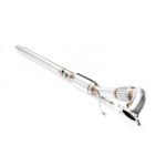 Downpipe SEAT Altea XL + CAT 2.0 TSI Mk1 2007-2013 Euro 3 200 CPSI