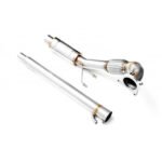 Bajante SEAT Altea XL + SILENCIADOR 2.0 TSI Mk1 2007-2013