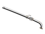 Downpipe FMIC.Pro para SEAT León 1.9 TDI Mk1 1999-2005 - Imagen 2