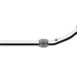 Downpipe FMIC.Pro para SEAT Leon Cupra 1.8 T Mk1 2000-2006