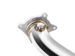 Downpipe FMIC.Pro para SEAT Leon Cupra R 2.0 TSI Mk2 2010-2012 - Imagen 4