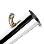 Downpipe FMIC.Pro para SEAT Leon Cupra R 2.0 TSI Mk2 2010-2012