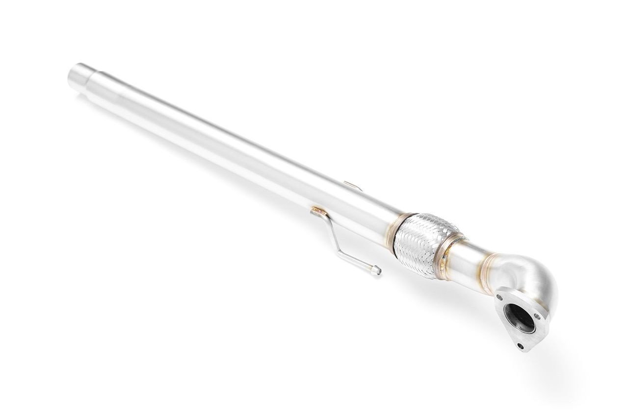 downpipe-seat-toledo-1-9-tdi-mk2-1999-2004 Tubo de escape descendente para SEAT Toledo 1.9 TDI MK2 1999-2004 - Imagen 1