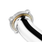 Downpipe FMIC.Pro para SKODA Octavia 1.8 T Mk1, Mk2 1999-2011