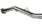 Bajante Subaru WRX/STI 2008-2012 - Imagen 2