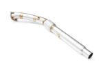 Tubo de escape descendente VOLKSWAGEN Bora 1.8 T Mk1 1999-2005 - Imagen 2