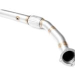 Tubo de escape descendente VOLKSWAGEN Bora 1.8 T Mk1 1999-2005