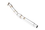 Tubo de escape descendente VOLKSWAGEN Bora 1.8 T Mk1 1999-2005 - Imagen 3