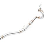 Bajante VOLKSWAGEN Jetta 2.0 TDI